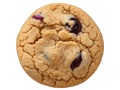 Blueberry Pie Cookie
