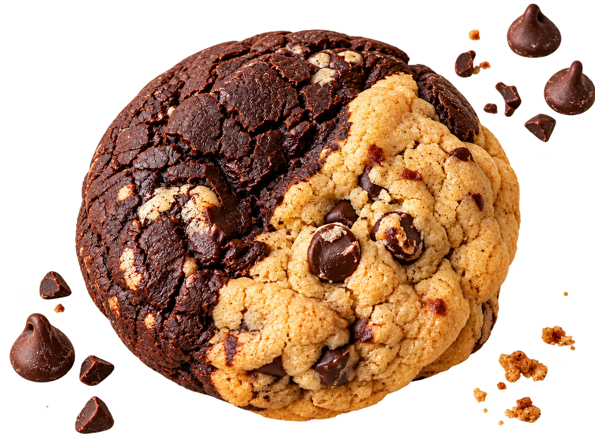 Brookie