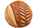 Classic Sourdough Bread