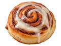 Sourdough Cinnamon Rolls