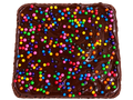 Sourdough Brownie