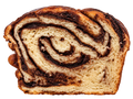 Chocolate Babka