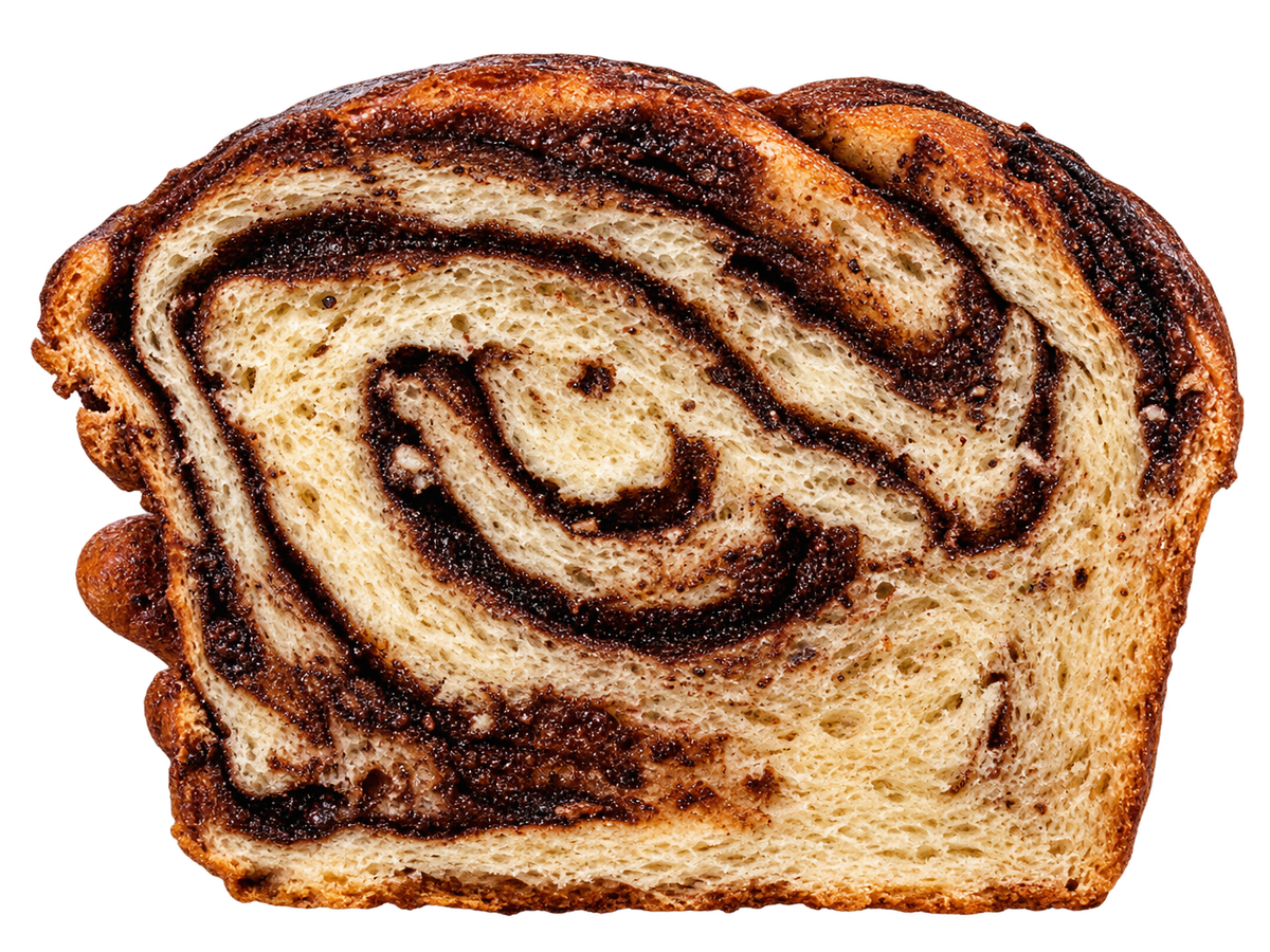Chocolate Babka