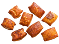 Sourdough Bites