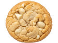 White Chip Macademia